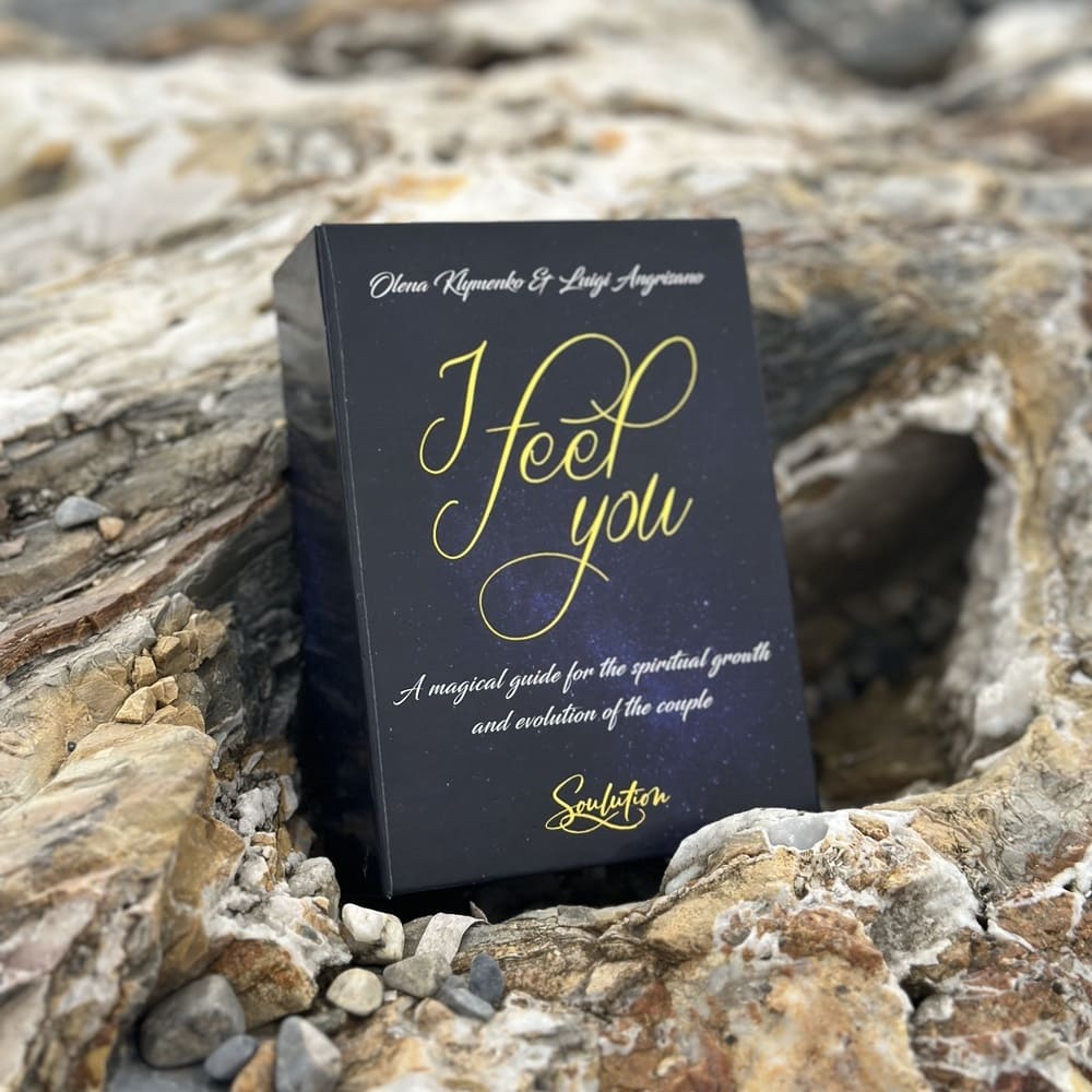 Carte metaforiche by LH Magic